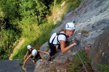 Hike & Climb | © young austria - Österreichs Erlebnisgästehäuser GmbH